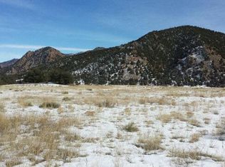 Tbd Pierce Gulch Rd, Cotopaxi, CO 81223