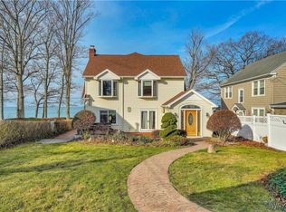 9236 Lakeside Rd, Angola, NY 14006