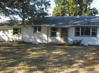 14585 Navarre Rd SW, Wilmot, OH 44689