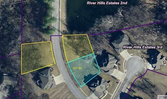 2nd image of LOT 83 River Hills Dr