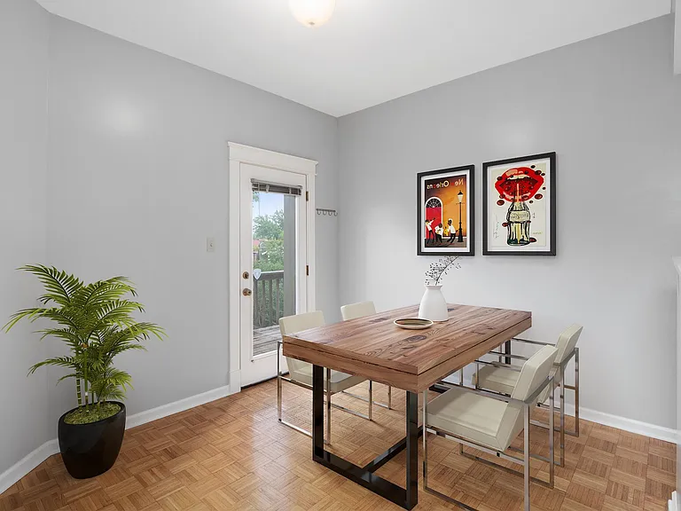 5803 Waterman Blvd #3W — Photo 7