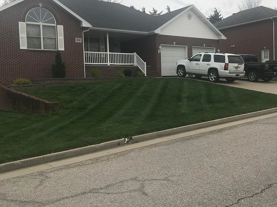 1st image of 816 Rock Hill Ct
