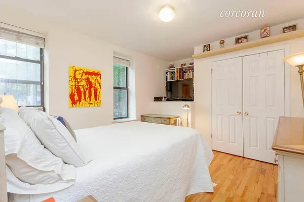 Rented by Corcoran | media 21