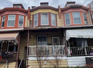 519 Linden St, Reading, PA 19604