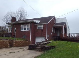 340 Thornwood Dr, Canonsburg, PA 15317