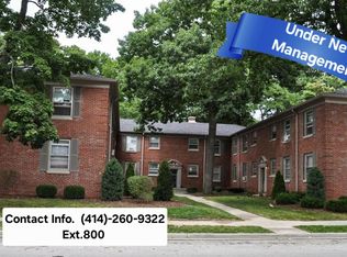 820 E Henry Clay St #2, Milwaukee, WI 53217