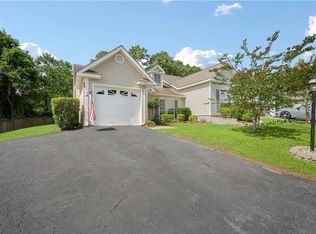 7271 Spring Lake Dr S, Mobile, AL 36695