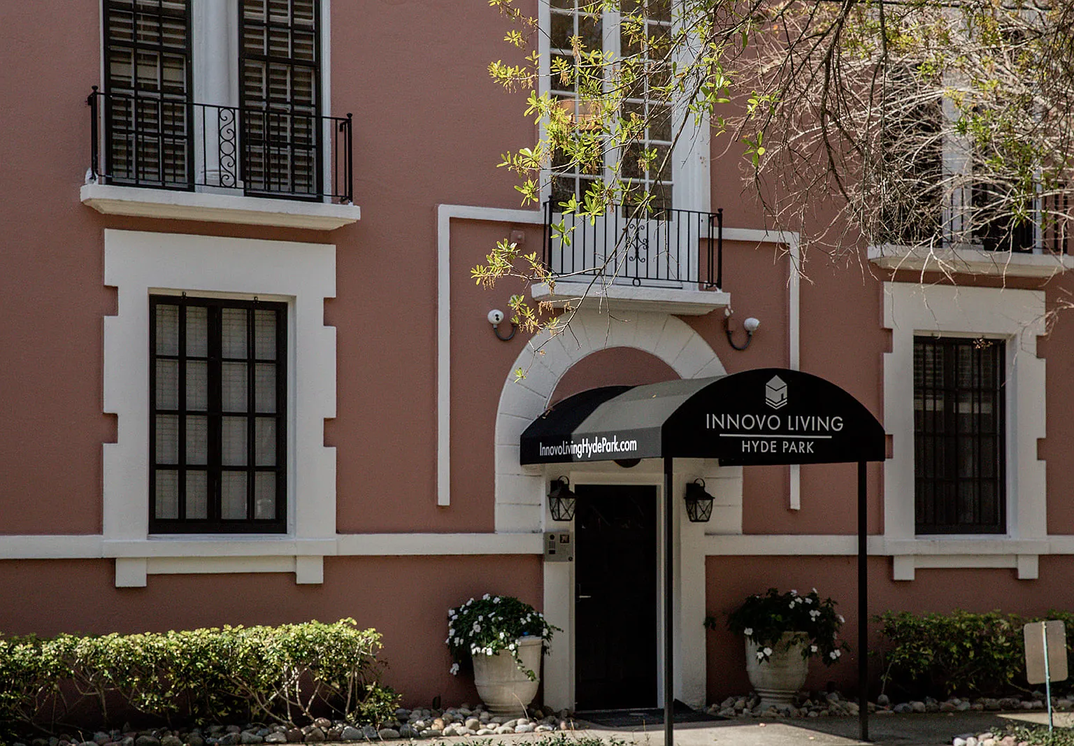 Clewis by Innovo Living Hyde Park — Photo 1