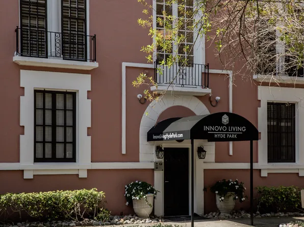 Clewis by Innovo Living Hyde Park, 2307 S Clewis Ct #F2cfe7035, Tampa, FL 33629