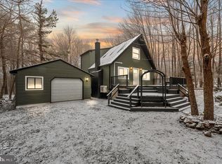 186 Forest Hill Dr, Blakeslee, PA