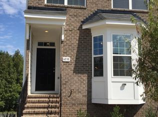 6038 Kentworth Dr, Holly Springs, NC 27540