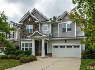 1737 Laurel Park Pl, Cary, NC 27511