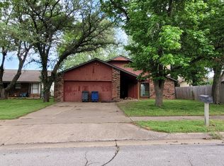 14835 E 33rd Pl S, Tulsa, OK 74134