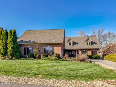 129 Kiowa Way, Loudon, TN, 37774