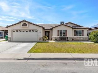 409 Santa Maria Way, Shafter, CA 93263