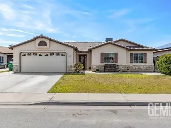 409 Santa Maria Way, Shafter, CA 93263