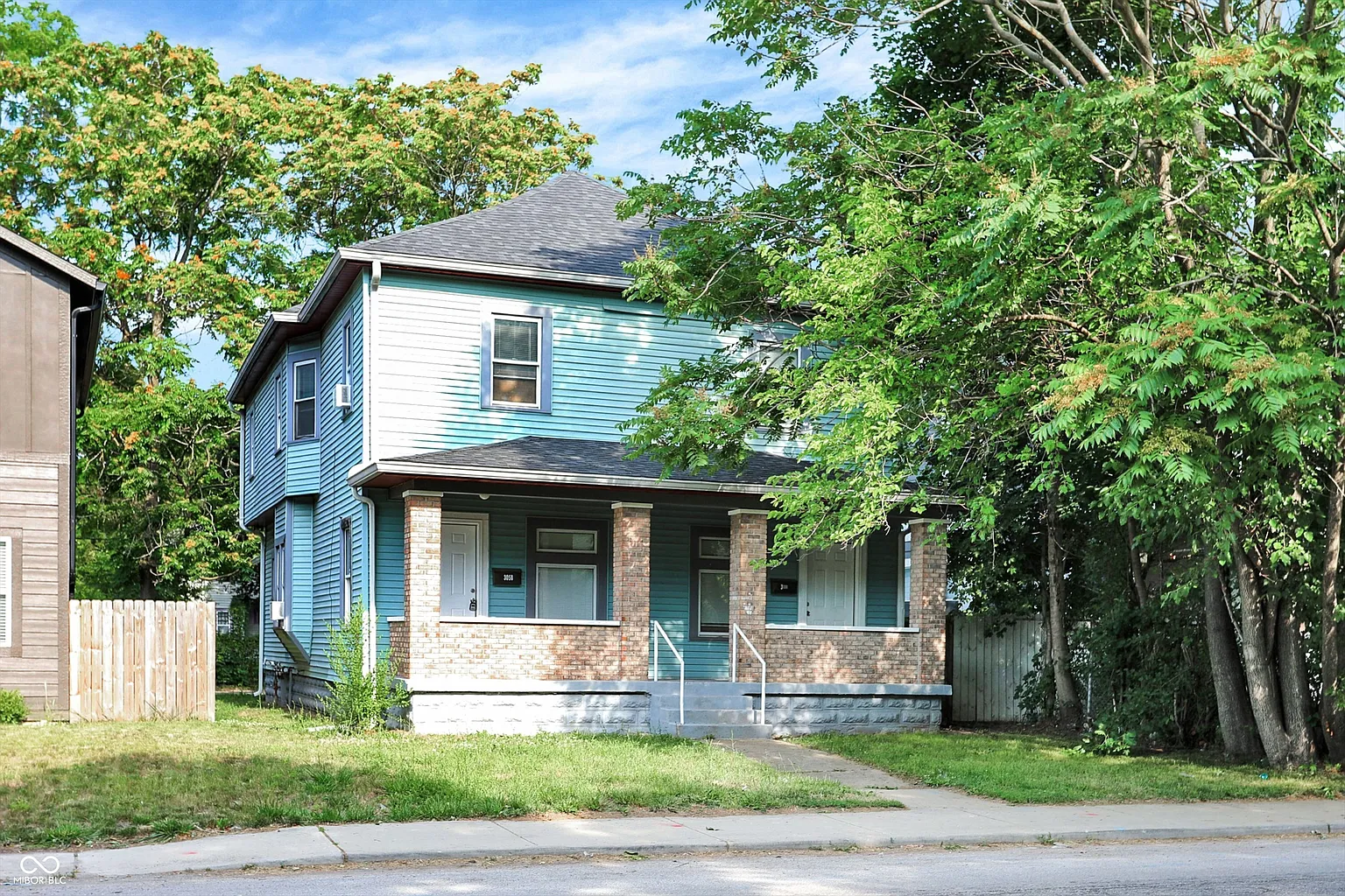 3058 Central Ave photo 1