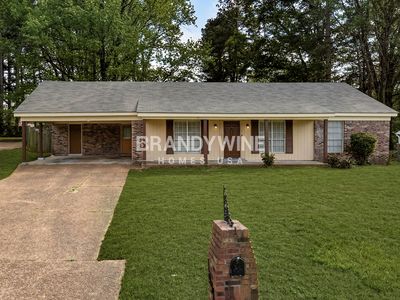 1951 Ponderosa Ave, Memphis, TN, 38116
