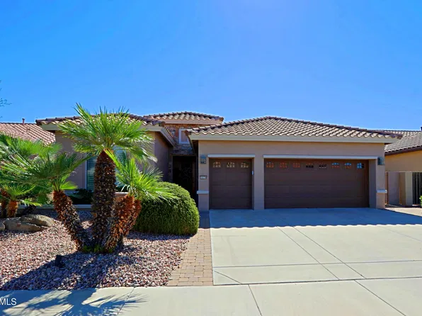 16379 W WINDSOR Avenue, Goodyear, AZ 85395