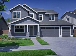 3961 NE Oakside Loop, Bend, OR 97701