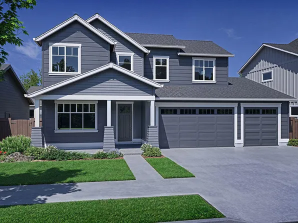 3961 NE Oakside Loop, Bend, OR 97701