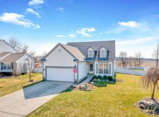 8377 Rodebaugh Rd, Reynoldsburg, OH 43068