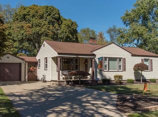 128 Hopewell Dr, Struthers, OH