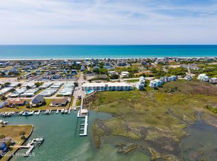 602 W Fort Macon Road #232, Atlantic Beach, NC 28512