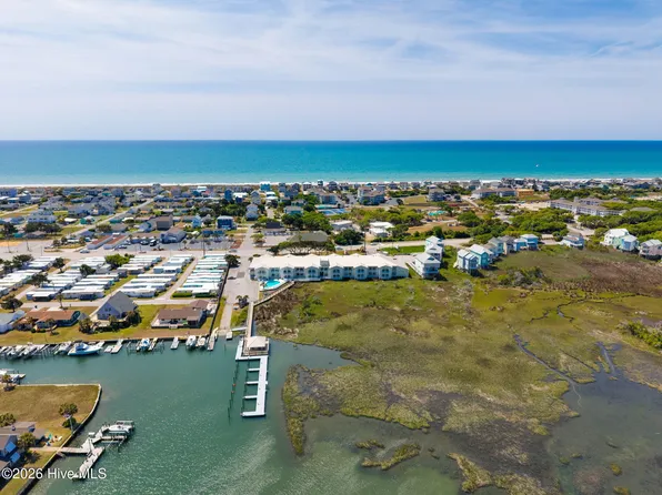 602 W Fort Macon Road #232, Atlantic Beach, NC 28512