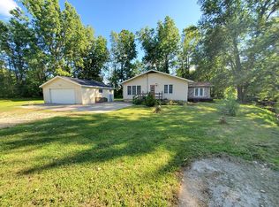 125 Terrace Ln, Nashville, MI