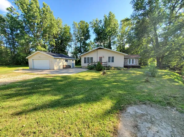 125 Terrace Ln, Nashville, MI 49073