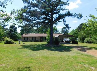 192069 N 4193 Rd, Antlers, OK 74523