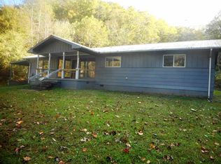 7 Off Route 7, Ranger, WV 25557