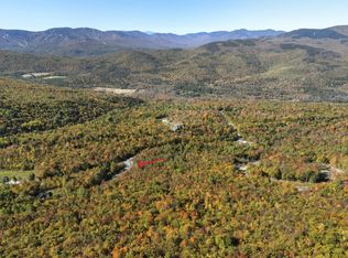 Lots58,58A Sunset Vista Way, Newry, ME 04261