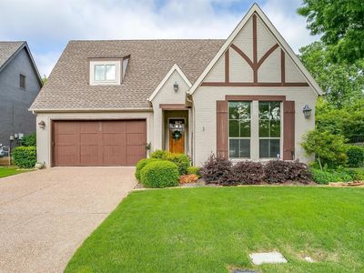 5906 Dry Creek Ln, Arlington, TX, 76017