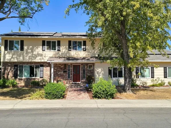 420 W Southwood Dr, Woodland, CA 95695