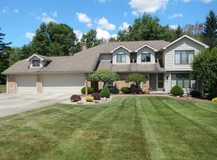 4314 Scotia Dr, Fort Wayne, IN