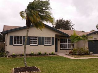 9064 SW 7th St, Boca Raton, FL 33433