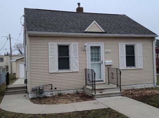 841 Knoll Ave, Waterloo, IA 50701