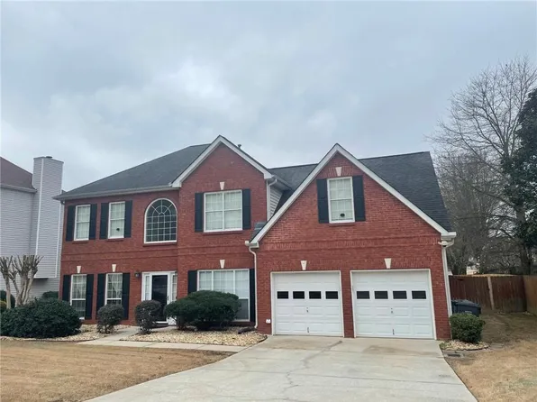 2373 Hampton Park Dr, Buford, GA 30519
