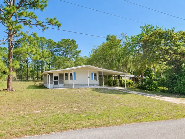 2599 E Center St, Inverness, FL 34453