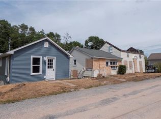 38 Railroad Ave, Charlestown, RI 02813