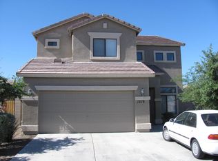 1219 W Carson Rd, Phoenix, AZ 85041