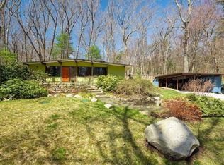 176 Bedford Rd, Lincoln, MA 01773