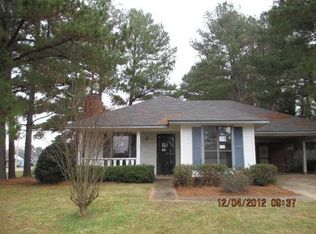 118 Fairway Cir, Byram, MS 39272