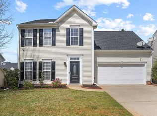 230 Highgate Cir, Greer, SC 29650