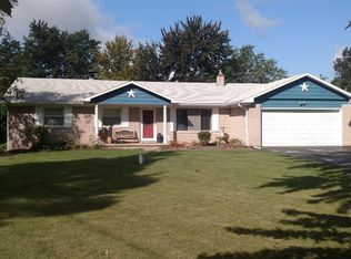 5158 Wakefield Rd, Grand Blanc, MI 48439