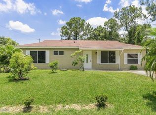 1520 Summit Rd SE, Palm Bay, FL 32909