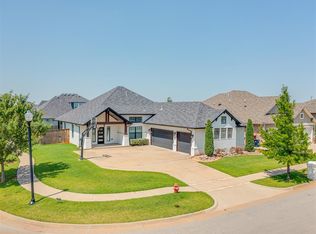8429 NW 133rd St, Oklahoma City, OK 73142