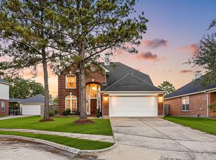 3707 Pecan Ct, Manvel, TX 77578